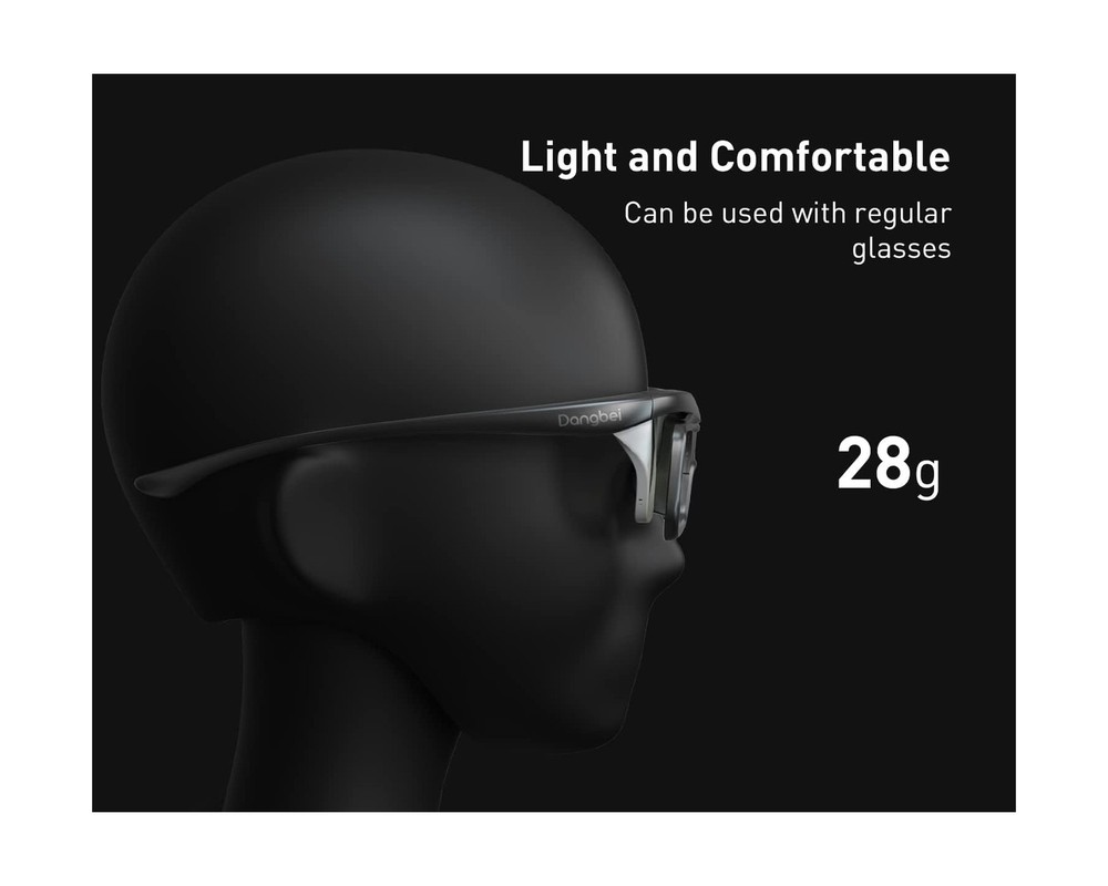 Dangbei 3D Glasses