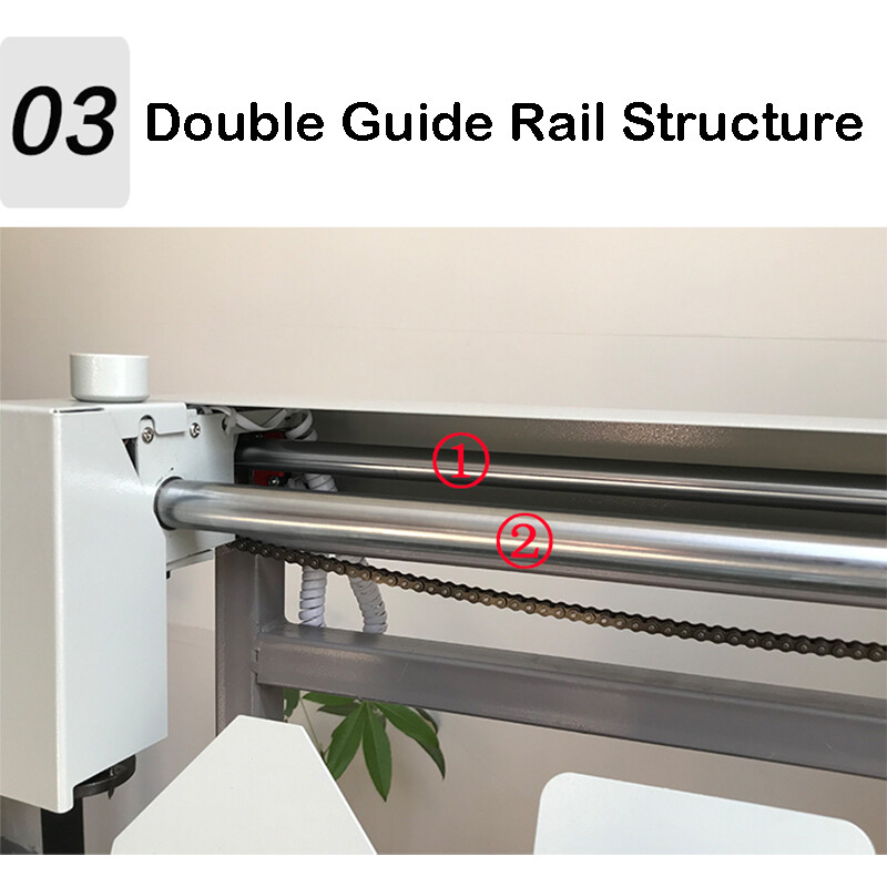 PRO A4 Book Binding Machine Wireless Hot Glue Book Binder Desktop Upgrade Design