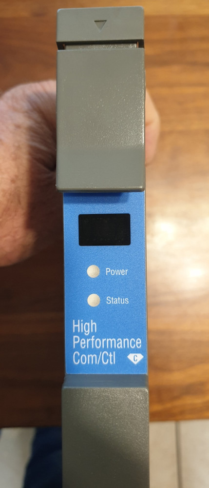 51403988-150 Honeywell High Performance Com/Ctl  Rev B  Recently tested