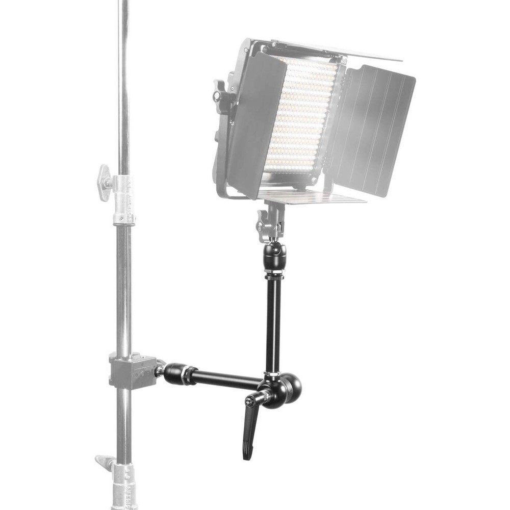 Shape High Load Friction Arm with Camera Bracket