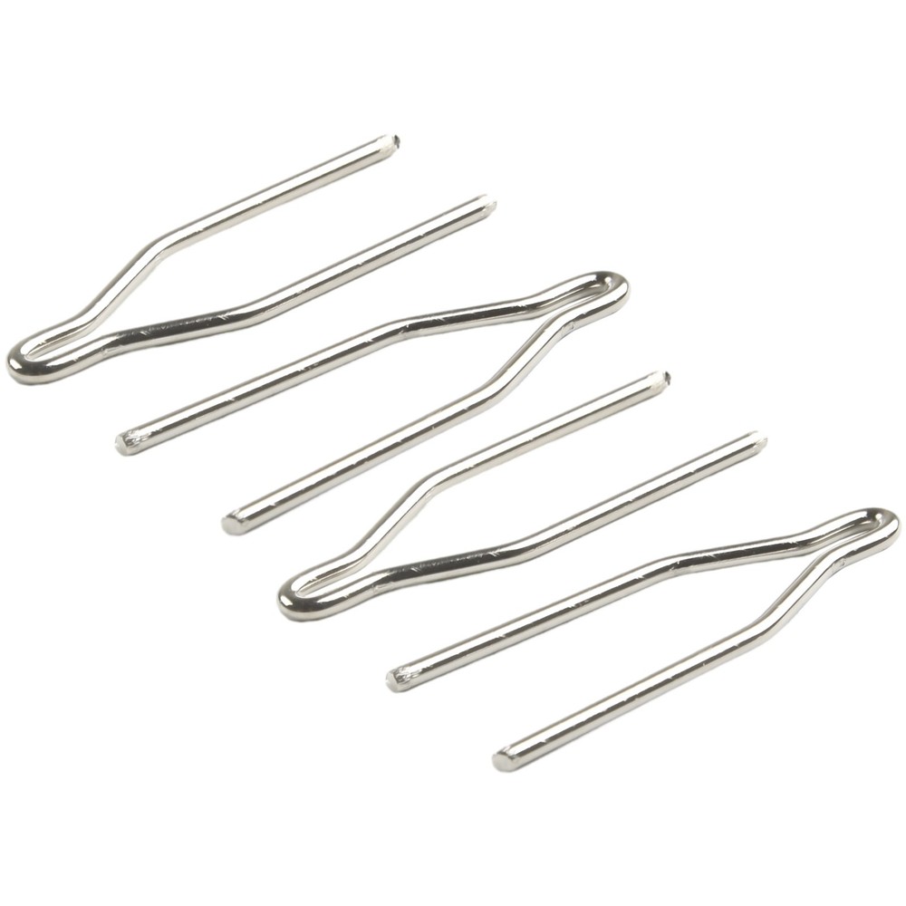 4pcs Soldering Iron Tip Used In Electric Welding Tool Replaceable Accessories