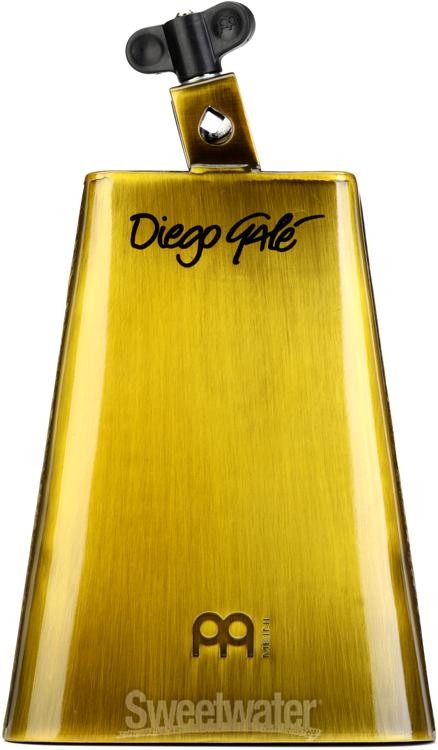 Meinl Percussion Diego Galé Timbale Cowbell