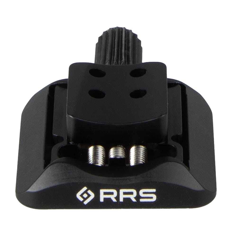 Really Right Stuff Binocular Vector X Mount Vector-X-Mount