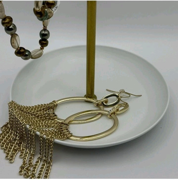 Sunally Jewelry Display Stand