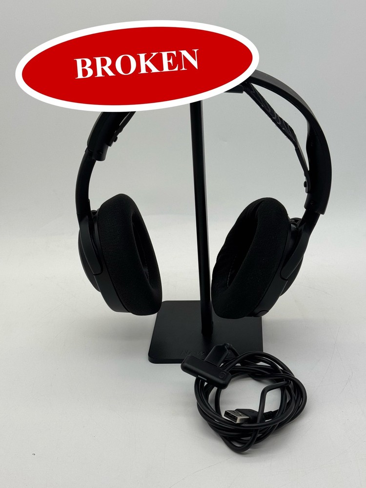 (BROKEN) SteelSeries Arctis Nova 5 Wireless Gaming Headset Bluetooth 2.4GHz