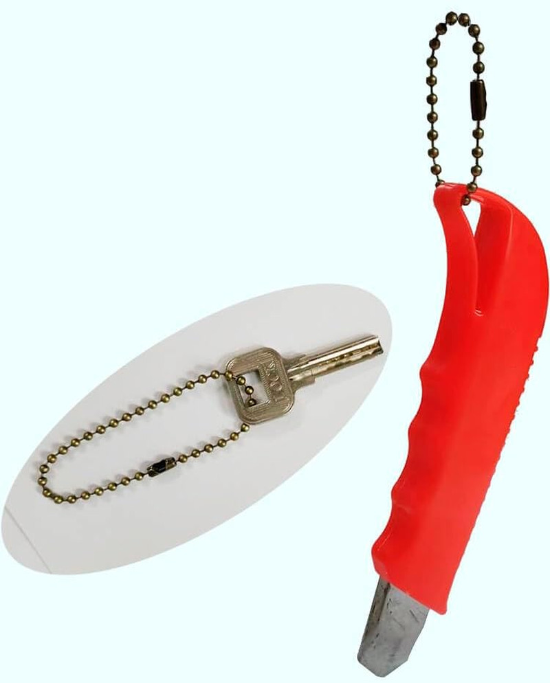 160-Inch Ceiling Fan Pull Chain, Rustproof 3Mm Pull Chain Extension for Ceiling