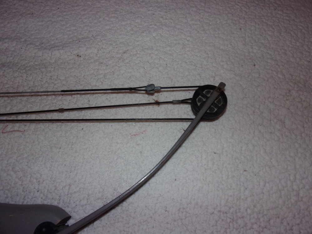 Darton Thunderstick Youth Compound Bow