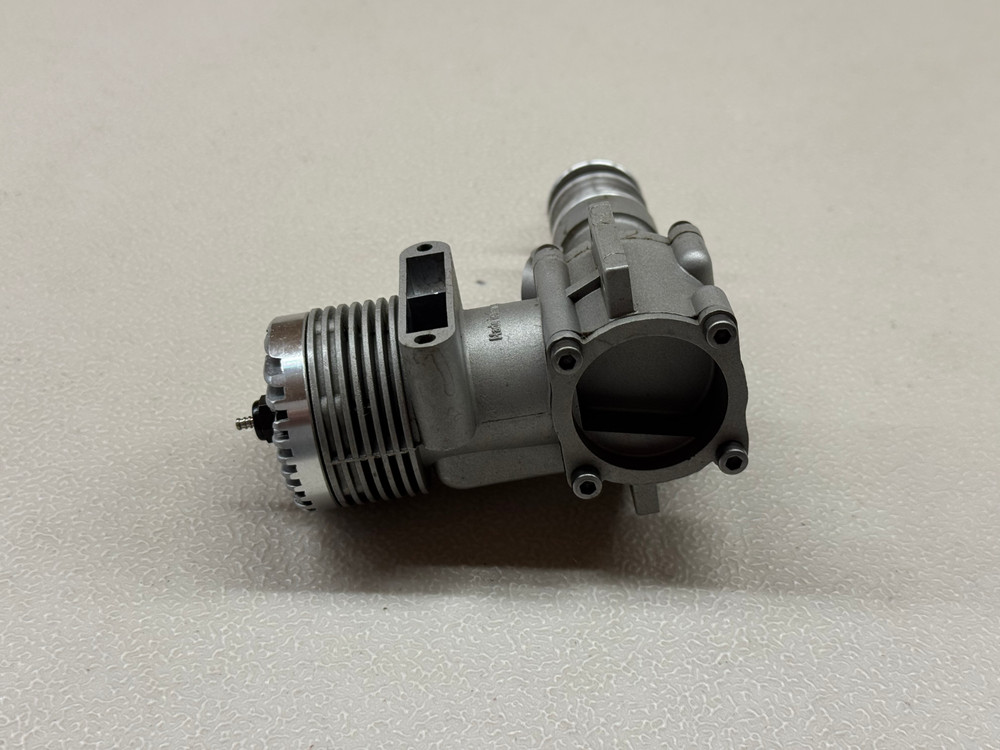 Webra 40 6,5 ccm RC Airplane Engine