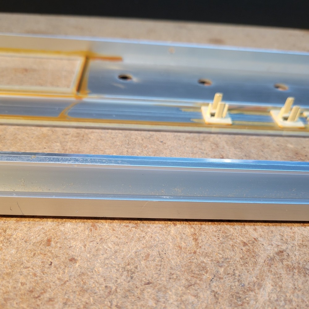 Marantz SR-2000 Face Plate