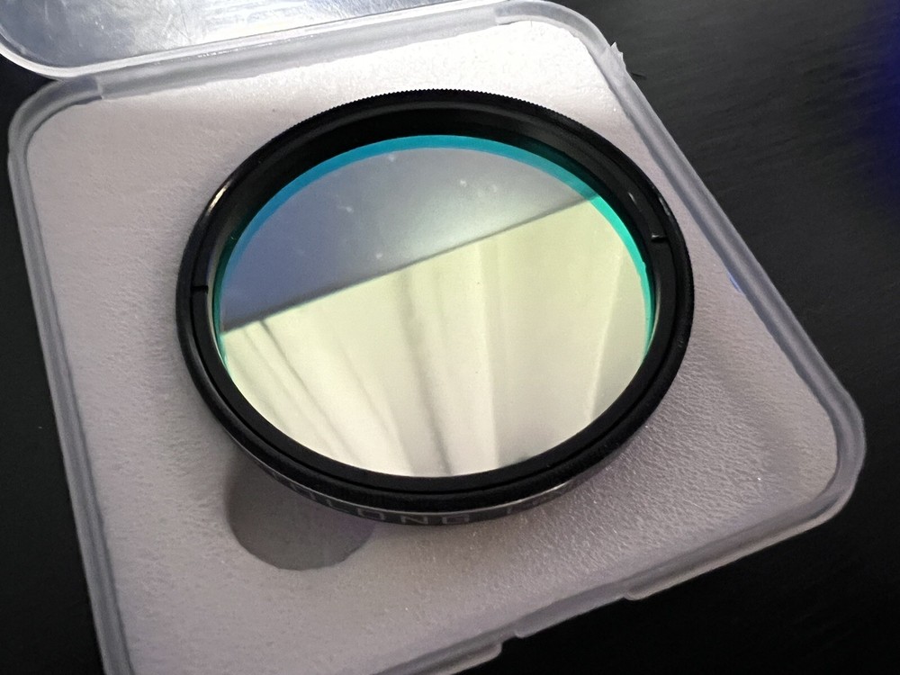 optolong l-enhance 2” Filter