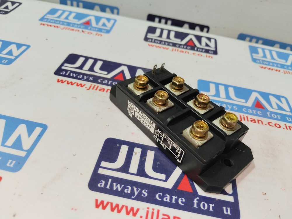 NIHON PGH758AM IGBT MODULE
