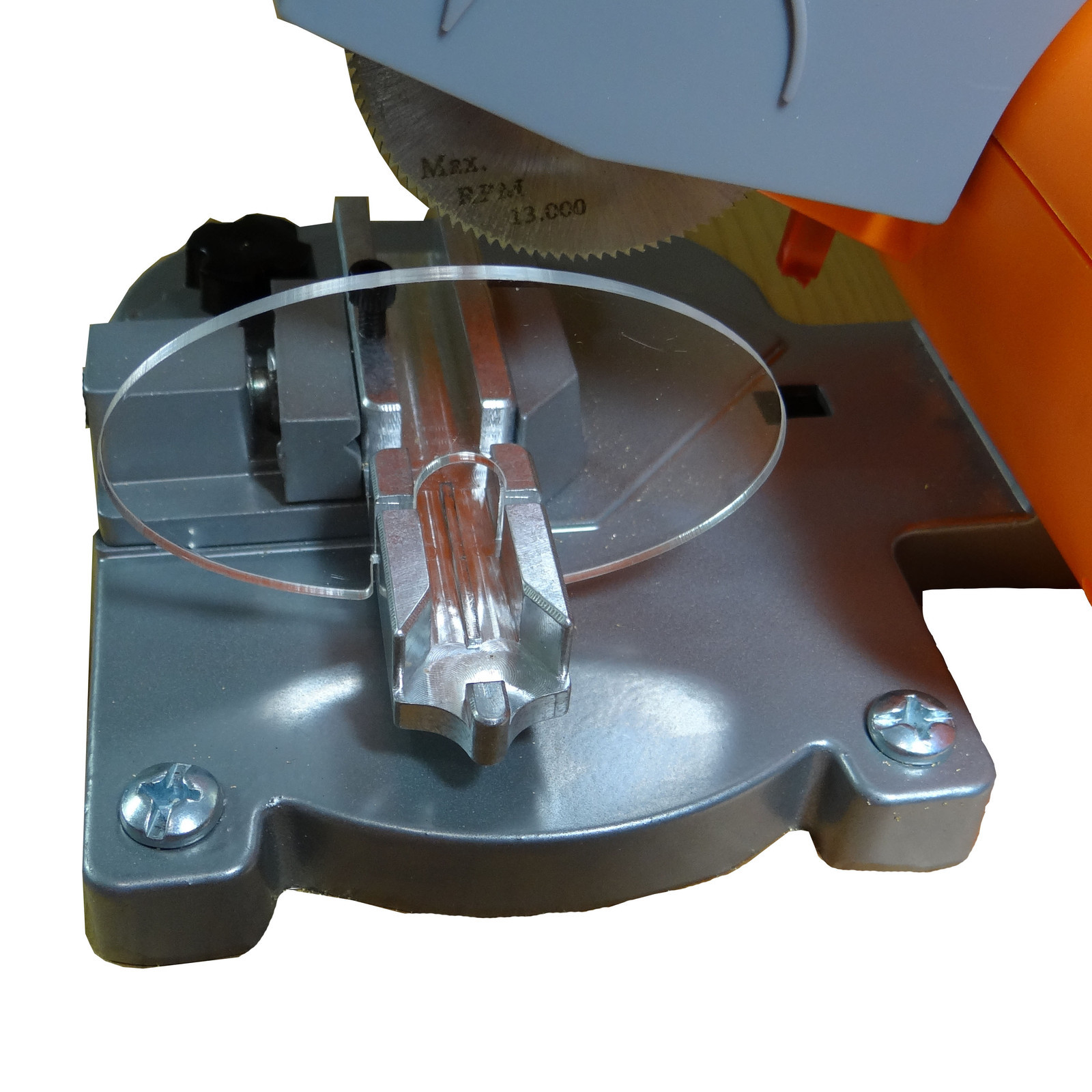 300 Blackout Cut off Trimming Jig Lead Reloading Brass Case trimmer Press