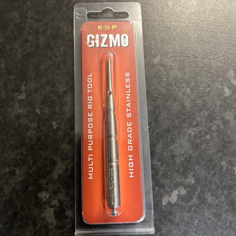 Drennan Gizmo Multi Purpose Rig Tool