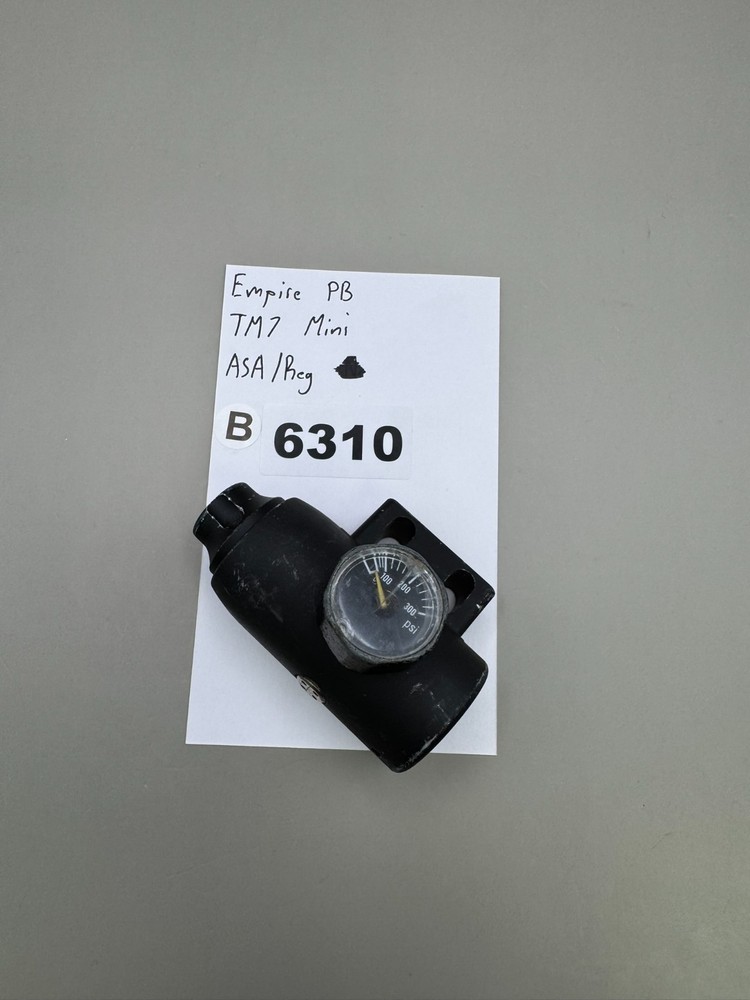 Empire PB TM7 Mini ASA/Reg
