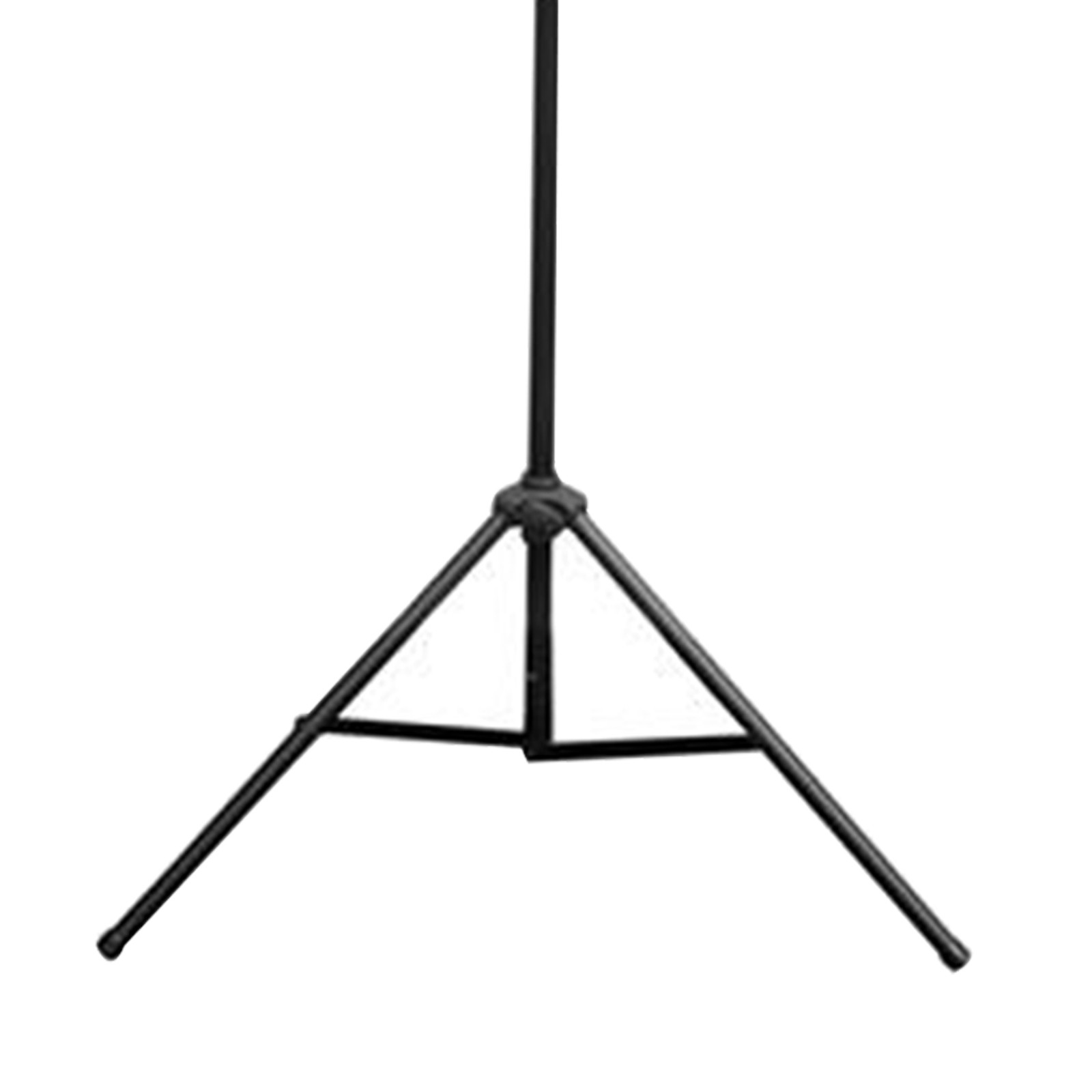 Chauvet DJ CH-06 Lightweight Lighting T-Bar Tripod DJ Event Stand