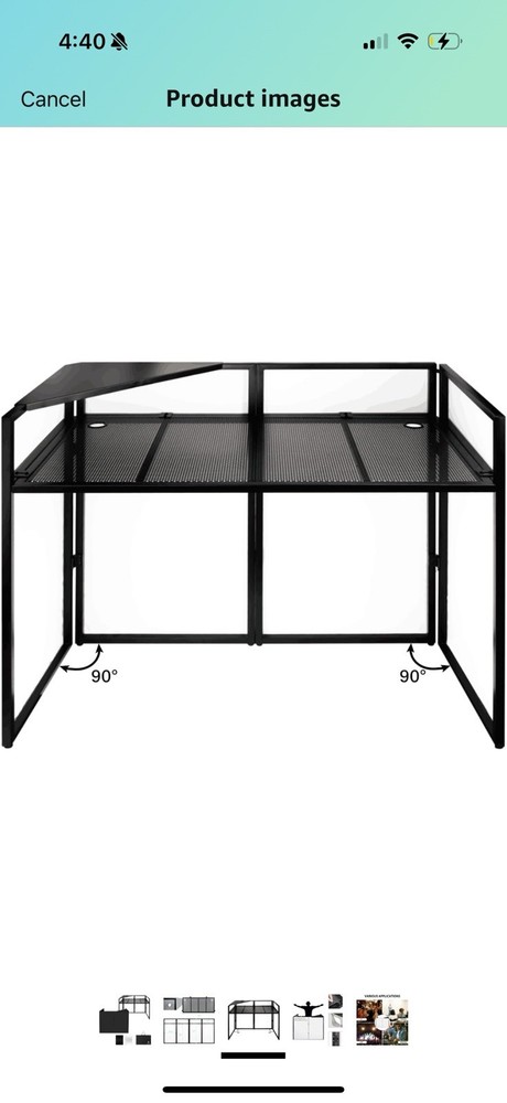 Complete DJ & Pro Audio Equipment Bundle - Lightly Used!