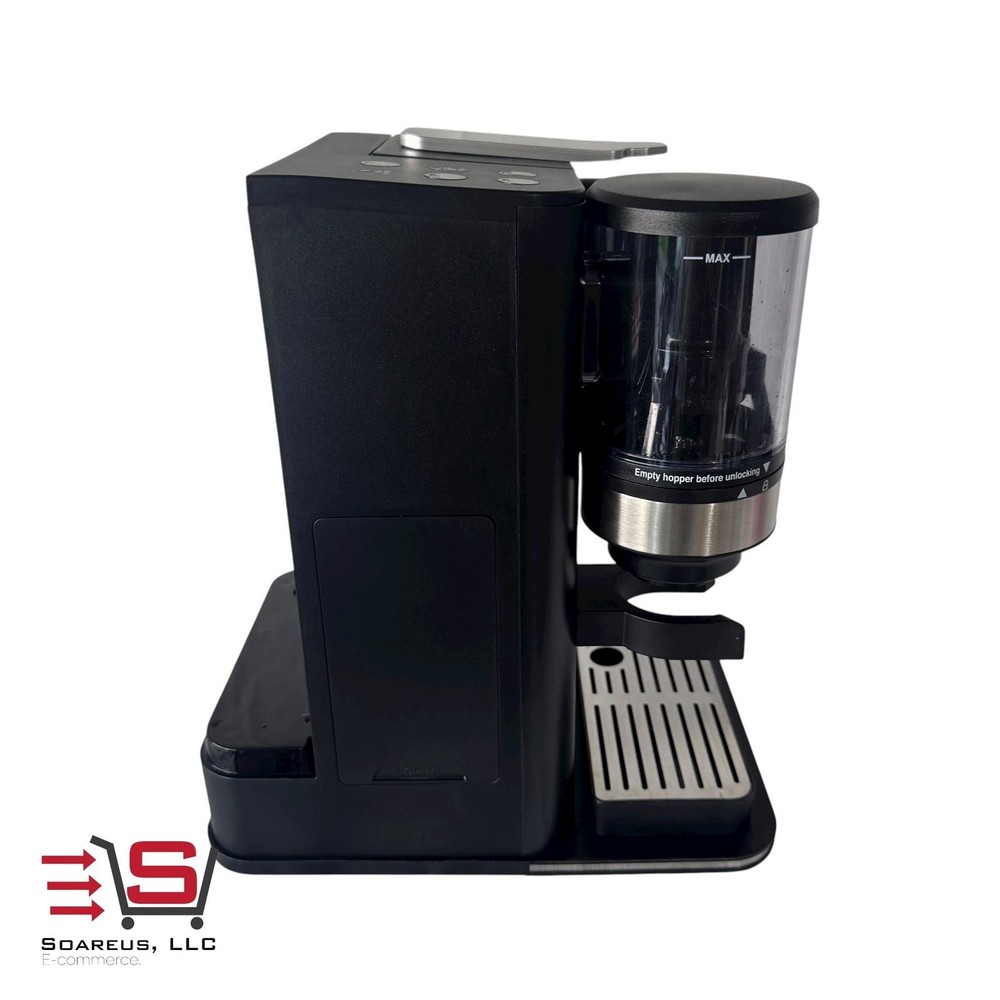 Cuisinart Single-Serve Coffee Maker + Grinder - Model DGB-2