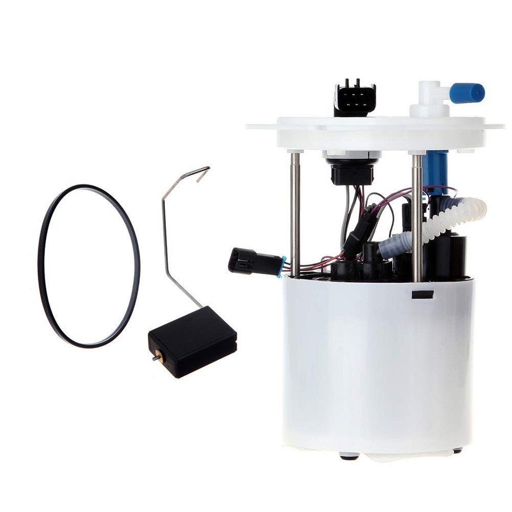 Electric Fuel Pump Assembly Replacement 2004-2006 Pacifica E7194M