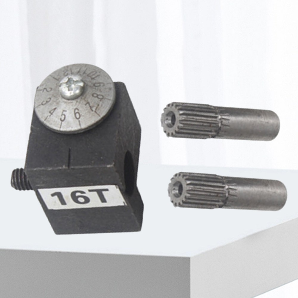 Metal Thread Cutting Dial Metric Thread Dial Indicator CJ0618