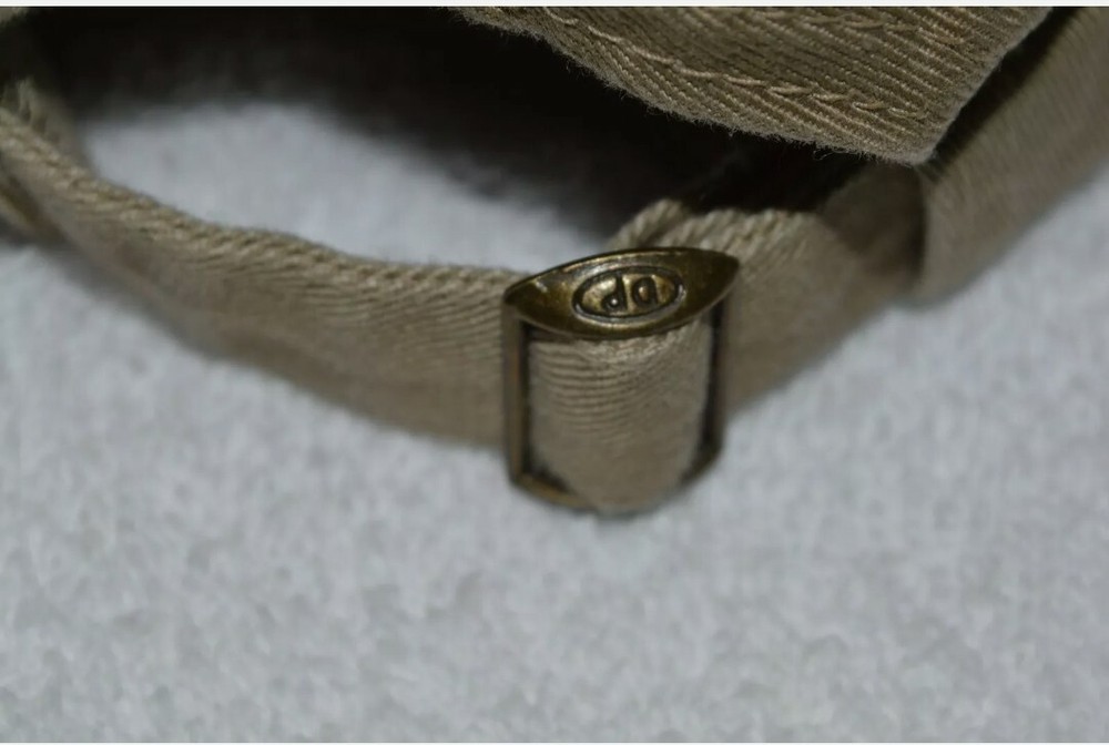 NEW Coiltek Metal Detecting Hat Tan
