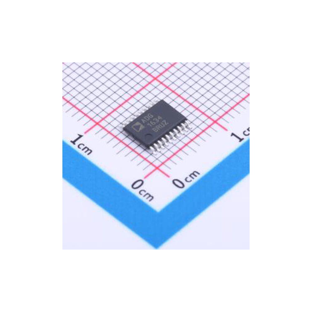 1pcs ADG1634BRUZ TSSOP-20