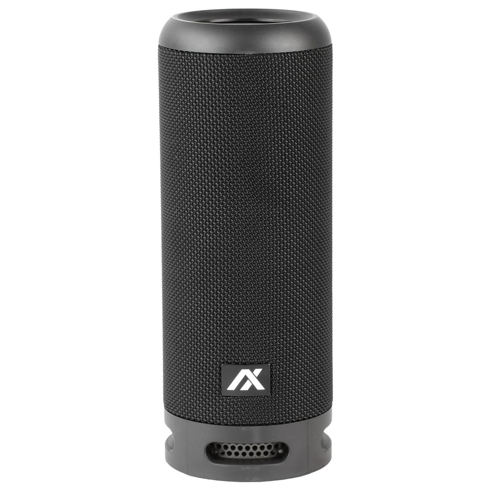AXIL XPHERE Wireless Bluetooth Speaker Black Includes Charging Cable  XPHR