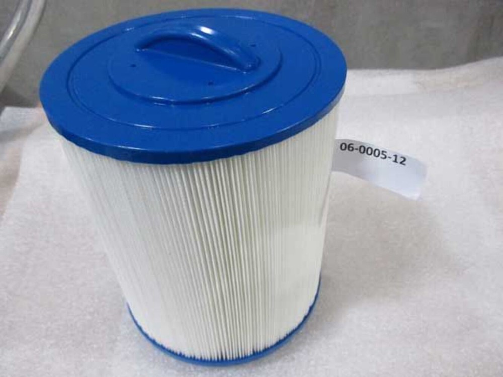 Pleatco 2" 50sq. Ft. Hot Tub Filter