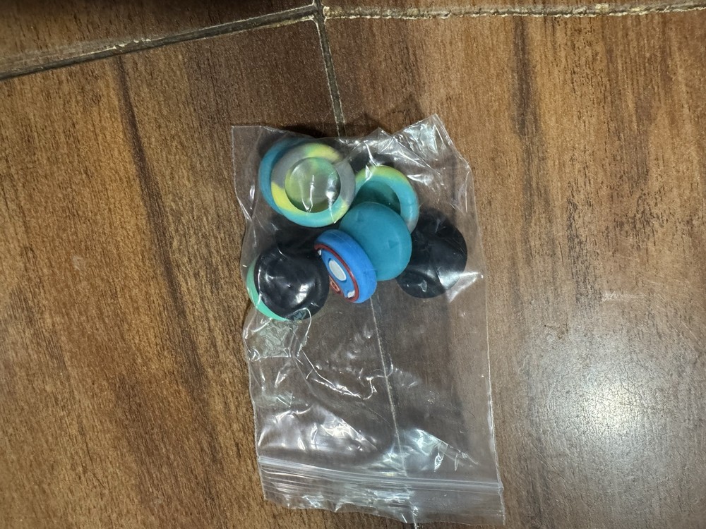 Nintendo Switch Accessories