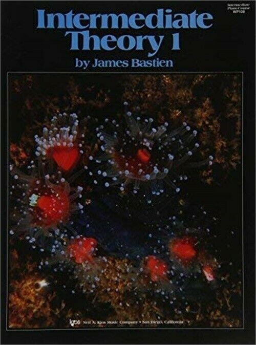 Intermediate Theory, Level 1