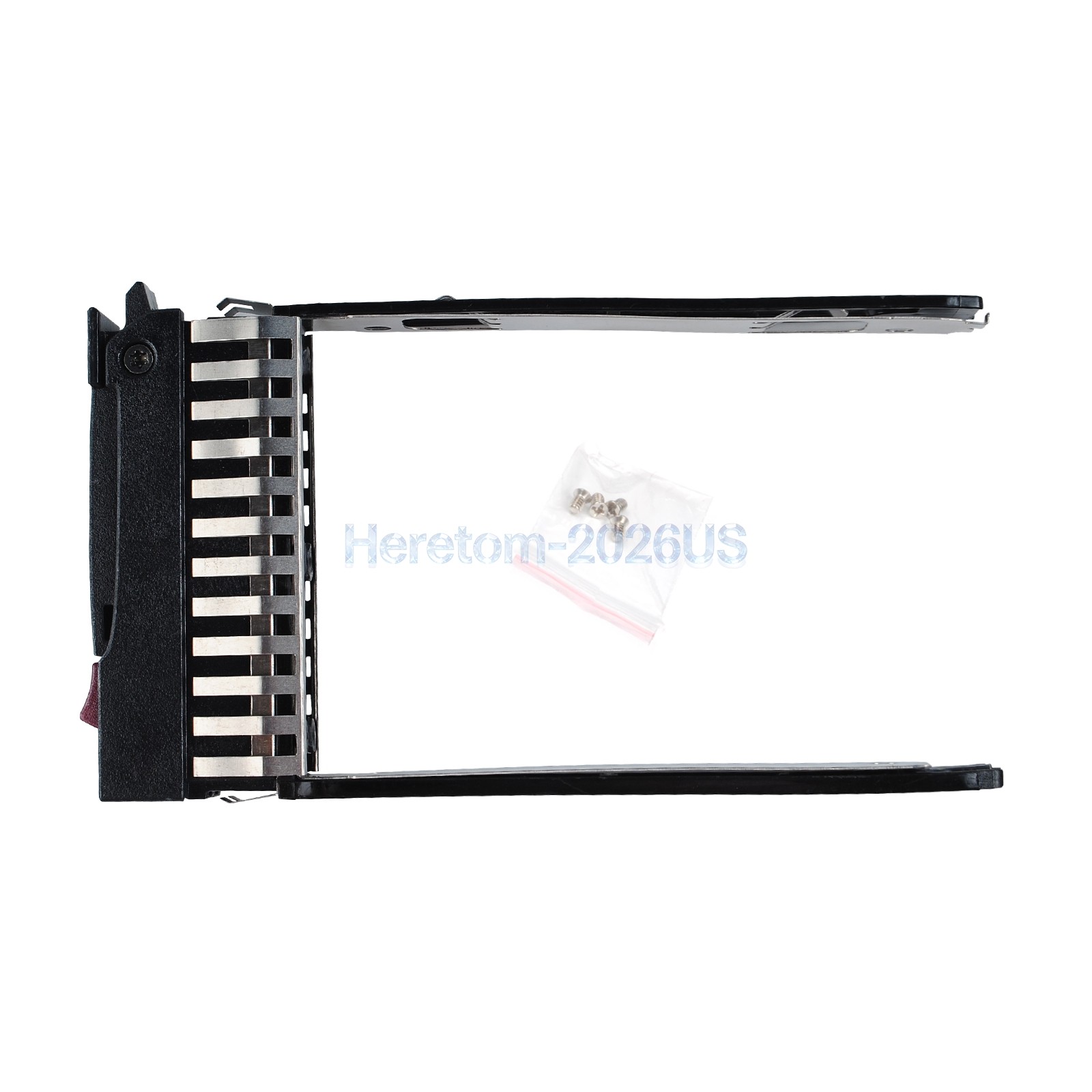 Lot HP 2.5" HARD DRIVE CADDY TRAY FOR DL360 DL380 G5 G6 G7 PROLIANT 500223-001