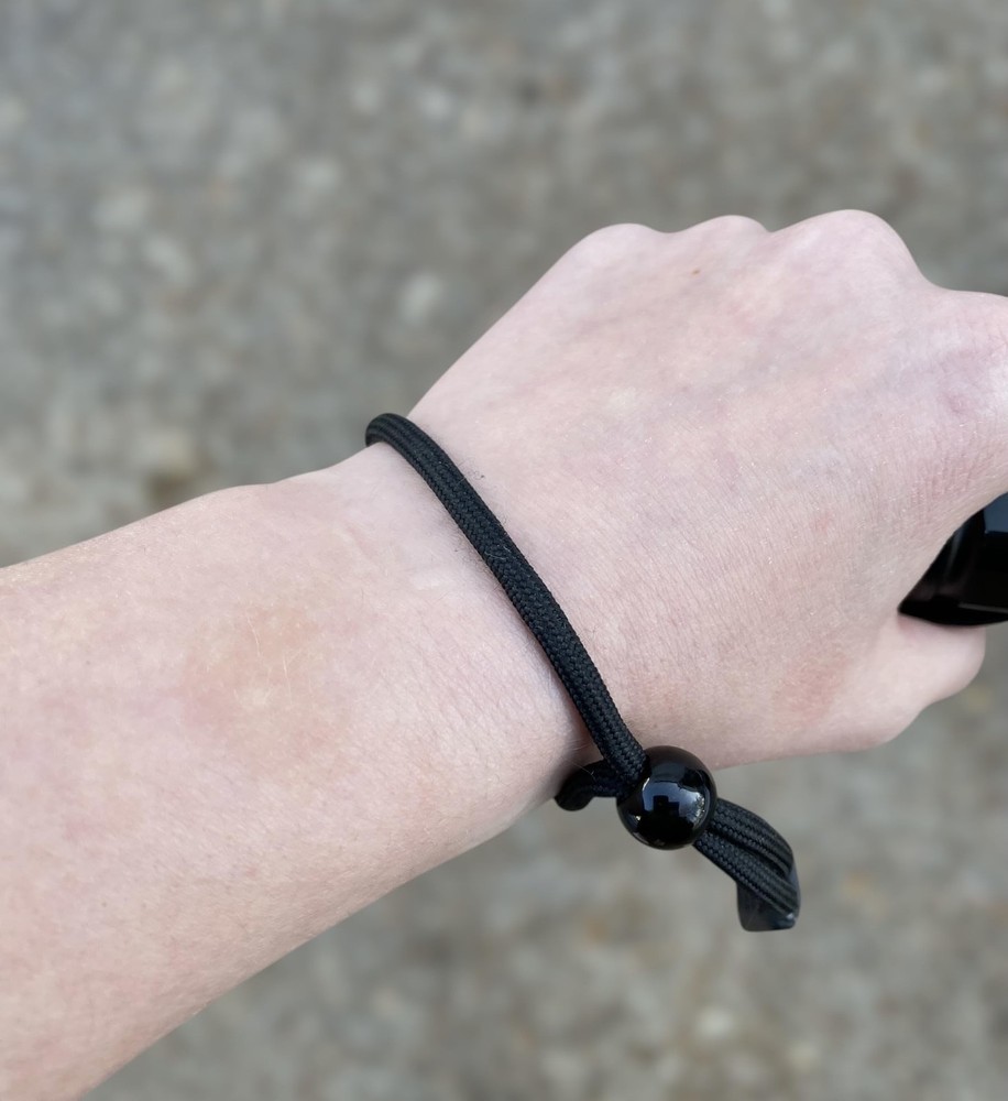 Personal Security ZAP STUN STICK flashlight PINK