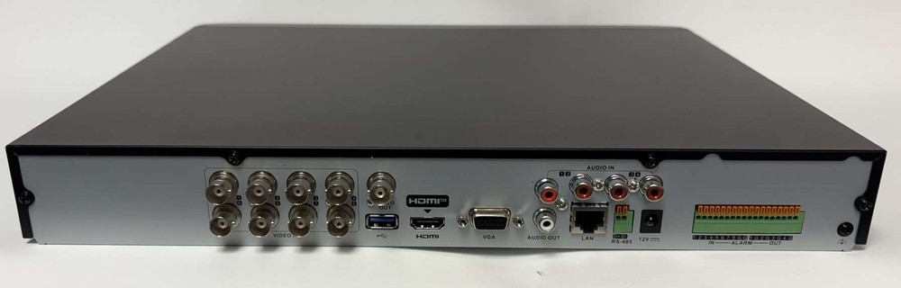 7200 Series Turbo HD DVR