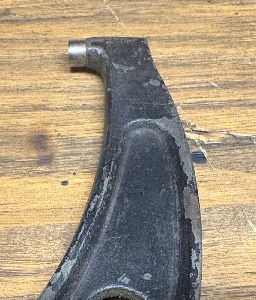 Vintage Nachi 1903 Micrometer 150 - 175mm - Solid Metal