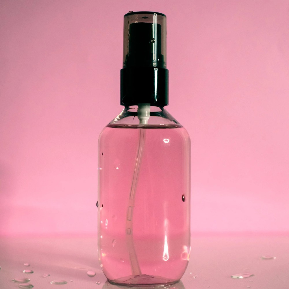 Oil Control Setting Spray