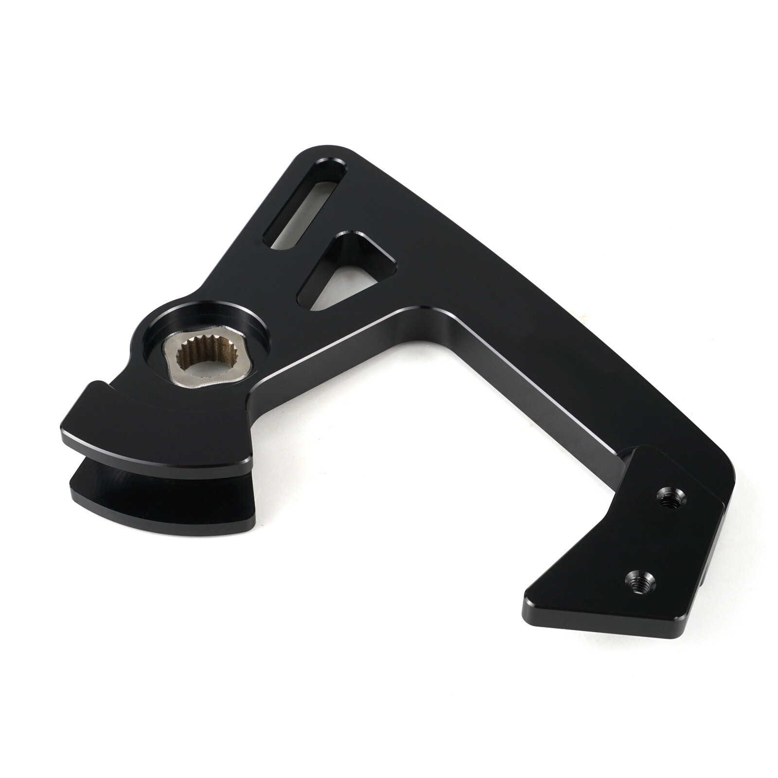 Adjustable Short Shifter Arm 6 Speed For VW MK4 MK5 MK6 MK7 MK7.5 For Audi A3 S3