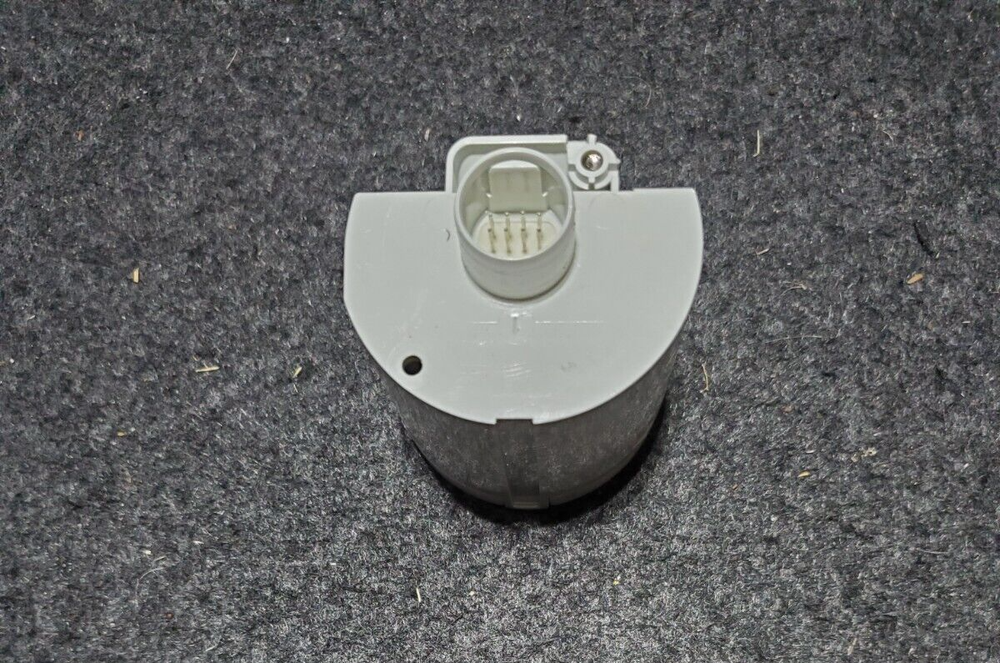 Endress Hauser Level Detection Sensor Controller FEL50A