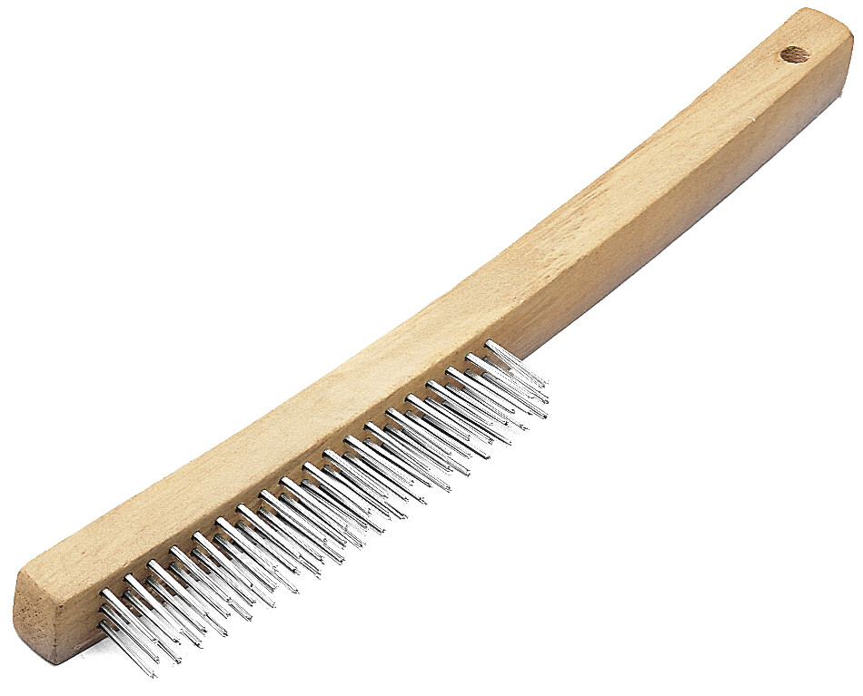 Wilmar   Wire Brushes  W1152