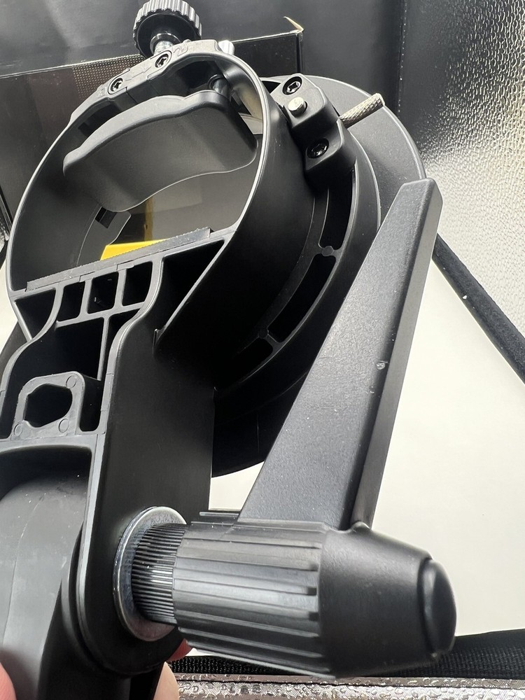 bowens s type mount adapter for speed light glow by flashpoint