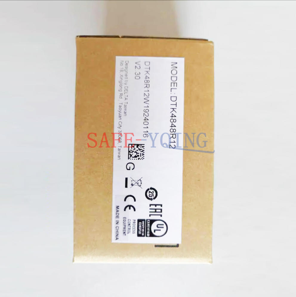 ONE Delta DTK4848R12 Temperature Controller