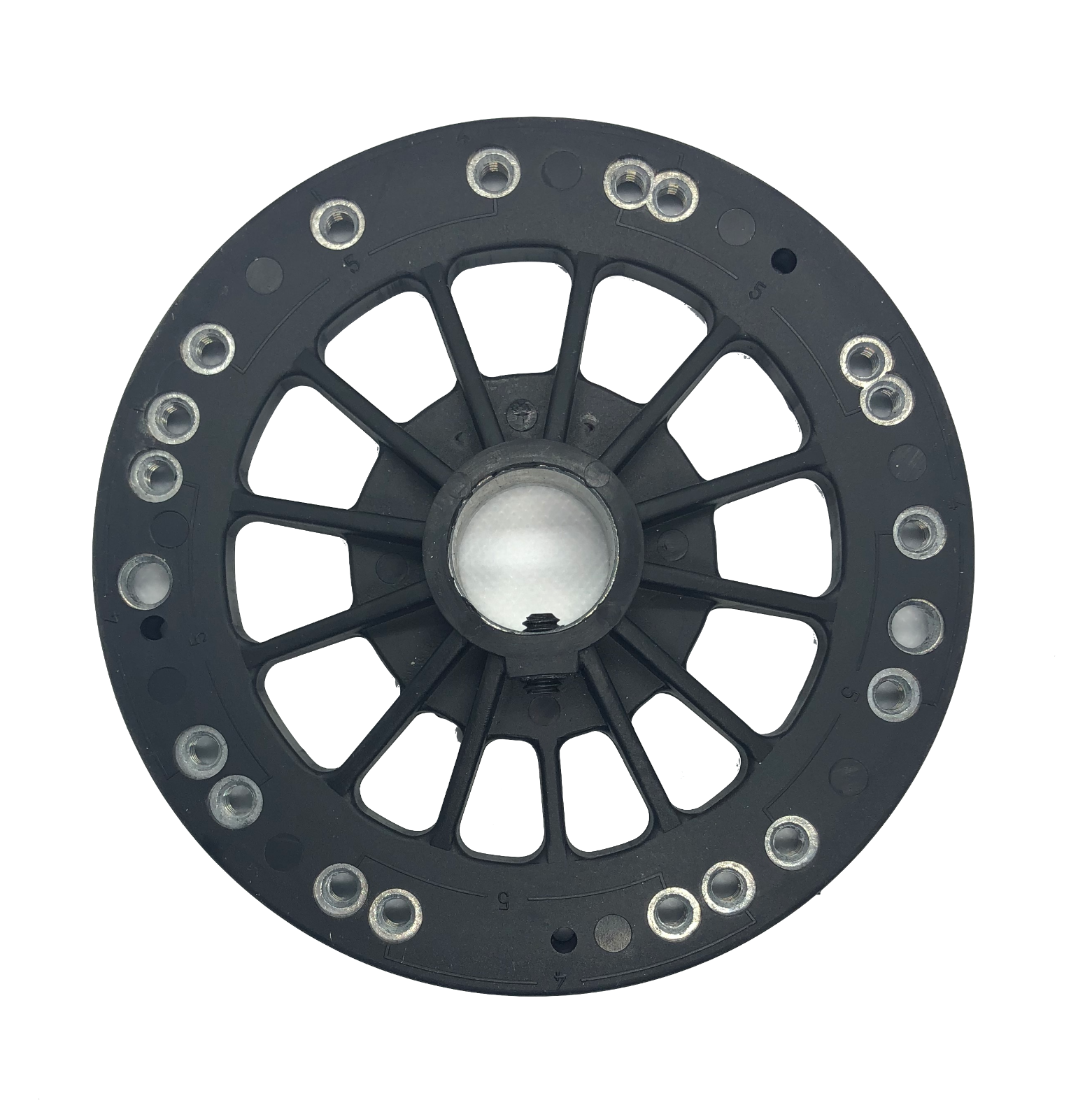 Flywheel Replacement for Casablanca Ceiling Fan