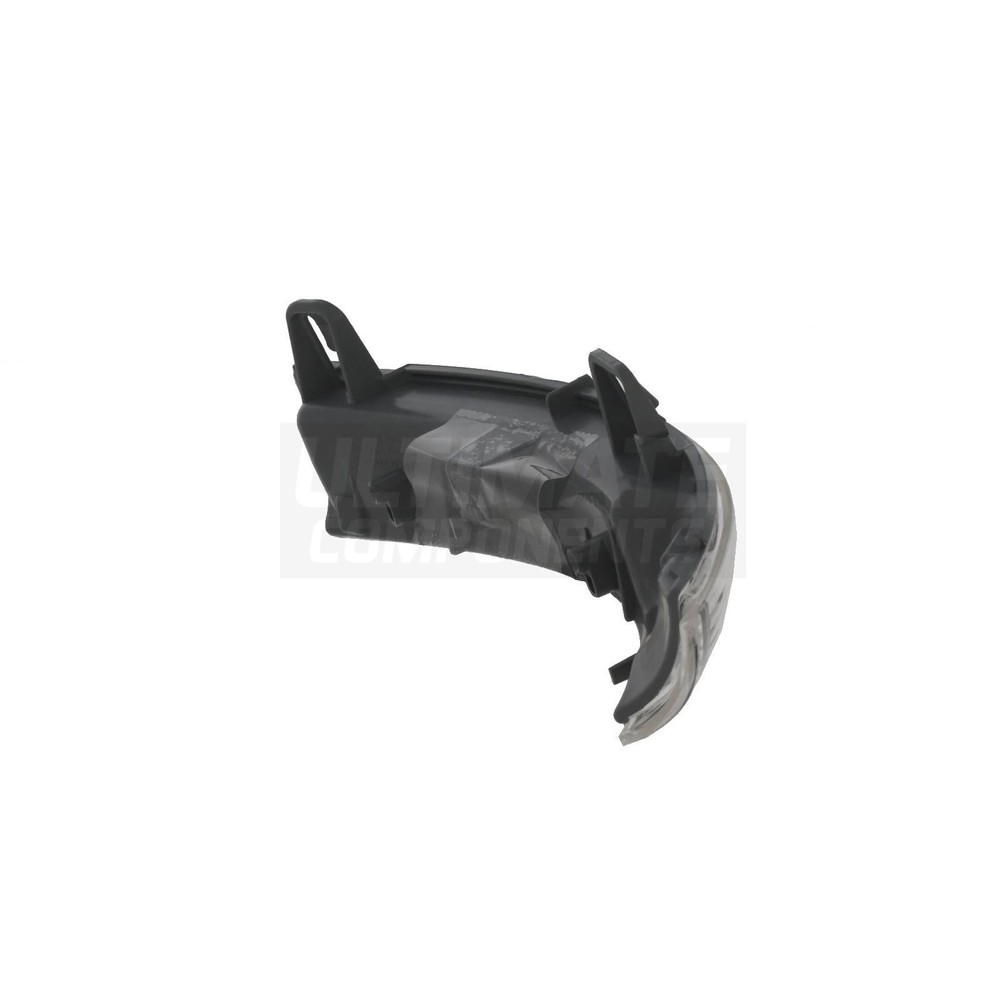 Wing Mirror Indicator VW Golf Mk5 Hatchback 2003-2009 LED Clear Drivers Side