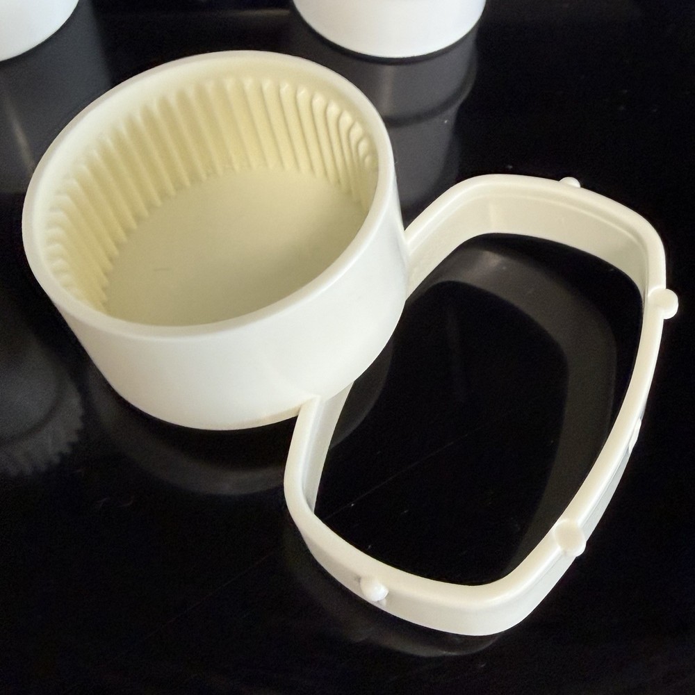 KitchenAid Food Processor Model KFPM650 Replacement Part Egg Whip Whisk