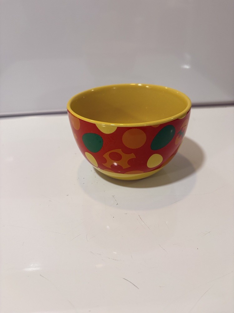 Reese’s Bowl