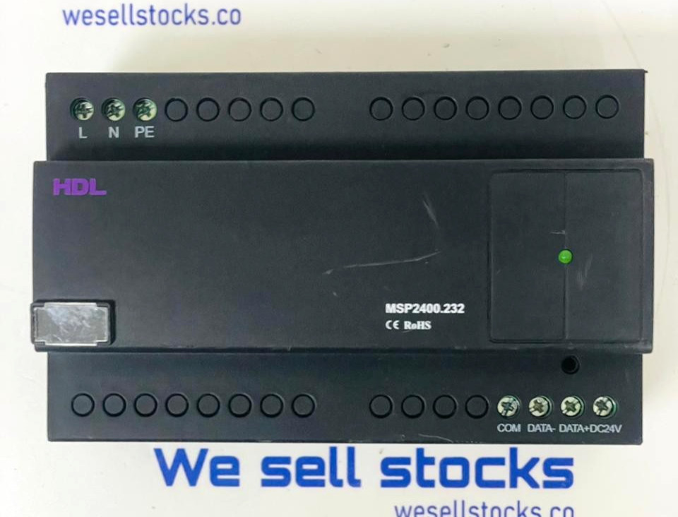 HDL Power Supply Module HDL-MSP2400.232