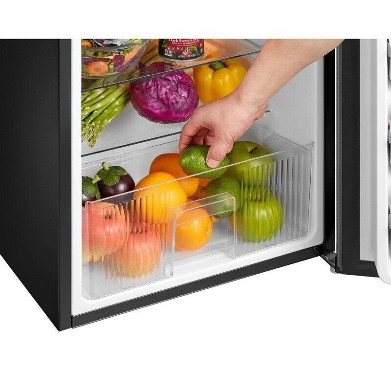 Midea 3.1 cu ft Mini Freestanding Refrigerator