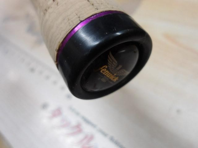 Fenwick. LINKS LINKS64SLP+J Cond/B+