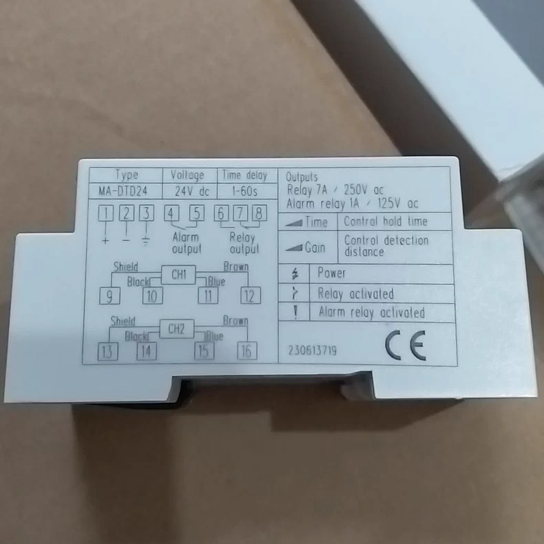 1PCS NEW MA-DTD24 #XY