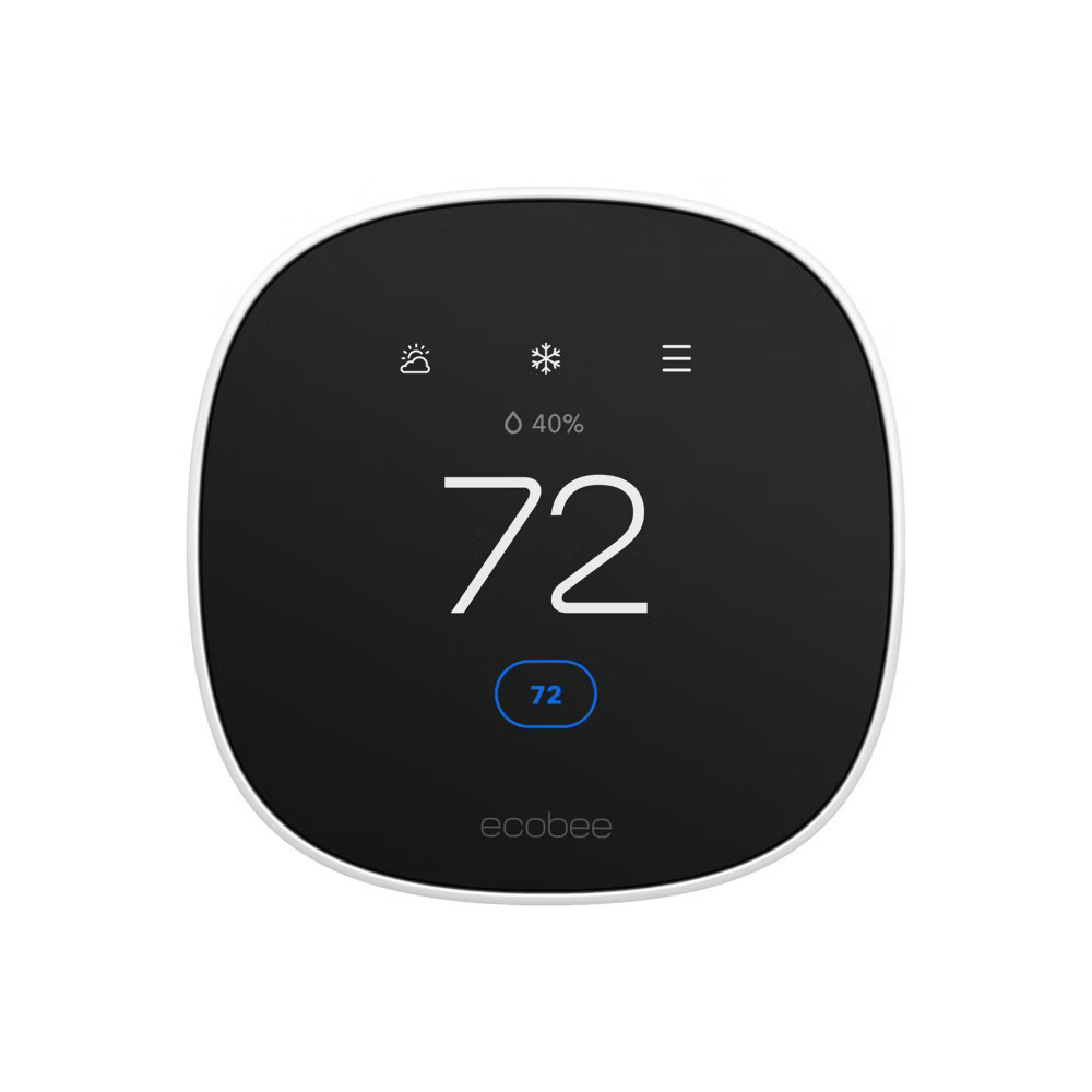 ecobee Smart Thermostat Essential