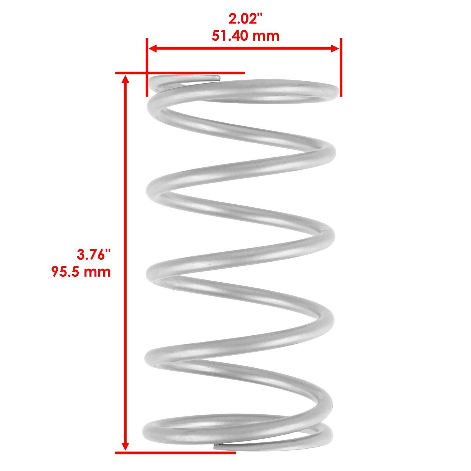 Primary Drive Clutch w/ Weight & Spring for Can-Am Outlander / Max 650 2013-2022