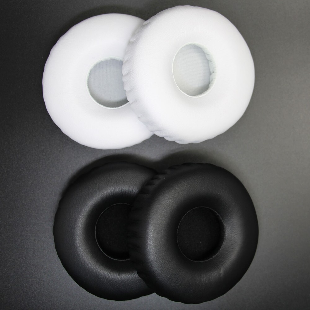 2PCS Replacement Ear Pads Cushion Cover For JBL E40 E40BT Headphones